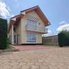 4 Bed Townhouse with En Suite in Kitengela thumb 11