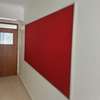 4*8ft Noticeboards/ Pin boards with fabric thumb 1