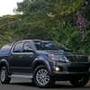 TOYOTA HILUX VIGO thumb 1