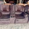 Seven seater recliner replica sofa thumb 1