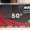 Frameless 50"Nobel TV thumb 2