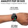 Amazfit Pop 3R Smart Watch 12-Day Battery Life, thumb 1