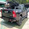 2016 Toyota Hilux double cab thumb 10