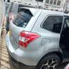 Subaru forester fully loaded thumb 0