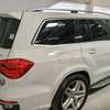 Mercedes Benz GLE 350 pearl thumb 2