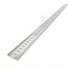 60cm 24 inches Stainless Steel Straight Ruler thumb 4