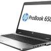 HP ProBook 650 G2 i5 6th gen 8gb ram 256ssd thumb 0