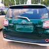 Toyota Passo MODA green 2017 thumb 16
