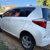 Toyota Ractis 2012 thumb 2