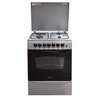 RAMTONS 3G+1E 60X60 BROWN COOKER thumb 7