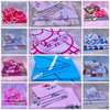 7*8 Flat bedsheets (2) with 4 cases thumb 1