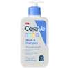 CeraVe Baby Wash & Shampoo thumb 0