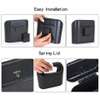 Water proof portable dustbin perfect for cars or offices/CRL thumb 1