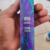 KK Energy 5000 Puffs Rechargeable Vape - Pina Colada Rum thumb 0