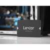 Lexar 1TB SSD SATA III 6GB/s Solid State Drive 2.5 Inch thumb 0