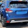 SUBARU FORESTER NEW SHAPE thumb 2