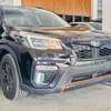 Subaru Forester X-brake STI 2019 4x4 thumb 1