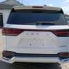 Lexus LX600 2023 thumb 8