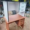 New and modern style office desks thumb 7