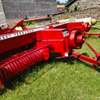 Massey Ferguson 124 baller thumb 3