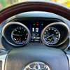 2016 Toyota land cruiser Prado TZG thumb 3