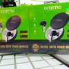 Oraimo Freepods-4 BT 5.2 Wireless Stereo Earbuds - Black thumb 1