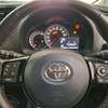 Toyota vitz  blue thumb 7