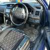 Toyota mark X thumb 4