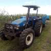 TT75 New holland Tractor thumb 2