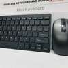 brand new wireless mouse and keyboard combo thumb 1