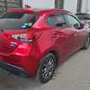 Mazda Demio 1500cc Red thumb 3
