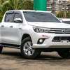 2016 Toyota Hilux double cab thumb 0