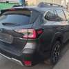 Subaru Outback Grey 2022 thumb 0