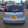 Nissan note//Yom 2009//1500cc//Accident free//asking 490k thumb 0
