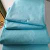 6 by 7 cotton plain bedsheets thumb 0