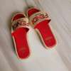 Hi-Way Colorful Platform Sandald thumb 1