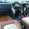 Toyota Landcruiser ZX 2014 60,000 Kms thumb 4