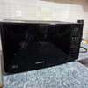 Samsung 20L Microwave with Grill thumb 0
