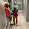 CLOWNS FOR HIRE thumb 0
