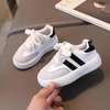 Comfortable rubber sole sneakers thumb 0