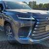 2024 Lexus LX600 thumb 0