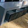Unique and strong tv stands that's fit up 65nch thumb 10