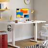 Office Tables: Electric Standing Table thumb 4