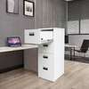 3-Drawer Office Cabinet thumb 7