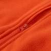 Orange School Fleece Jackets thumb 2