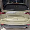 Mazda CX-5 Diesel engine 2020 thumb 11