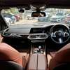 BMW X5 XDRIVE35d Black 2020 thumb 4