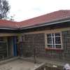 Bungalow for rent in Thika happy valley estate thumb 0