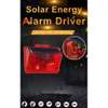 LED Wireless Solar Security PIR Motion Alarm Light thumb 5