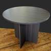 Office Table; Circular Teamwork Boardroom Table Station thumb 4